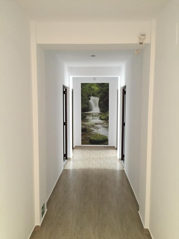 Vila Bliss Costinesti Exterior photo